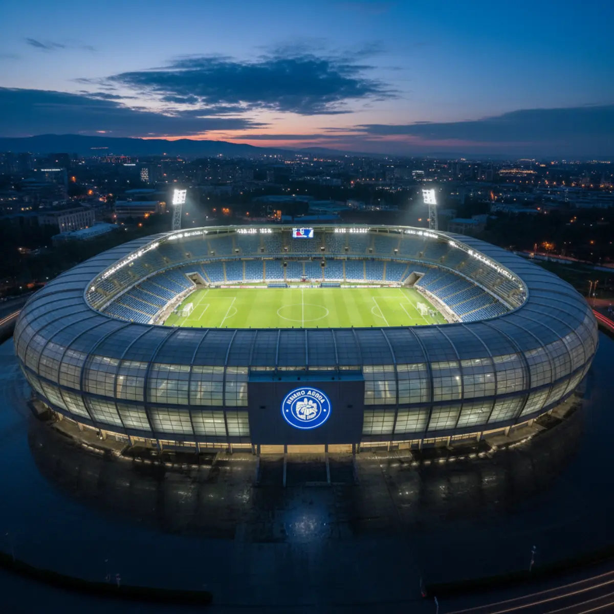 Dinamo tbilisi — kompletny przewodnik