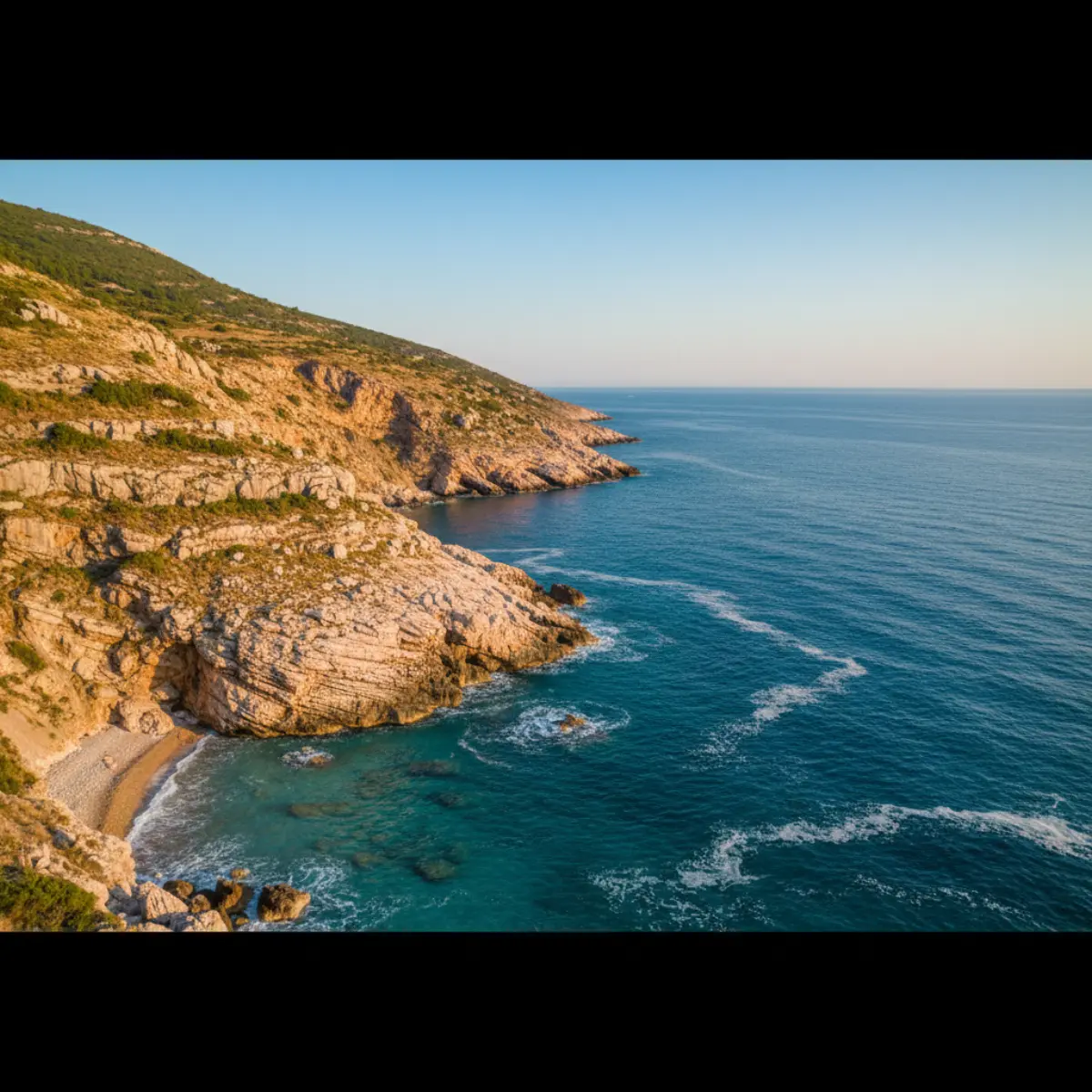 Dobra voda czarnogóra — kompletny przewodnik