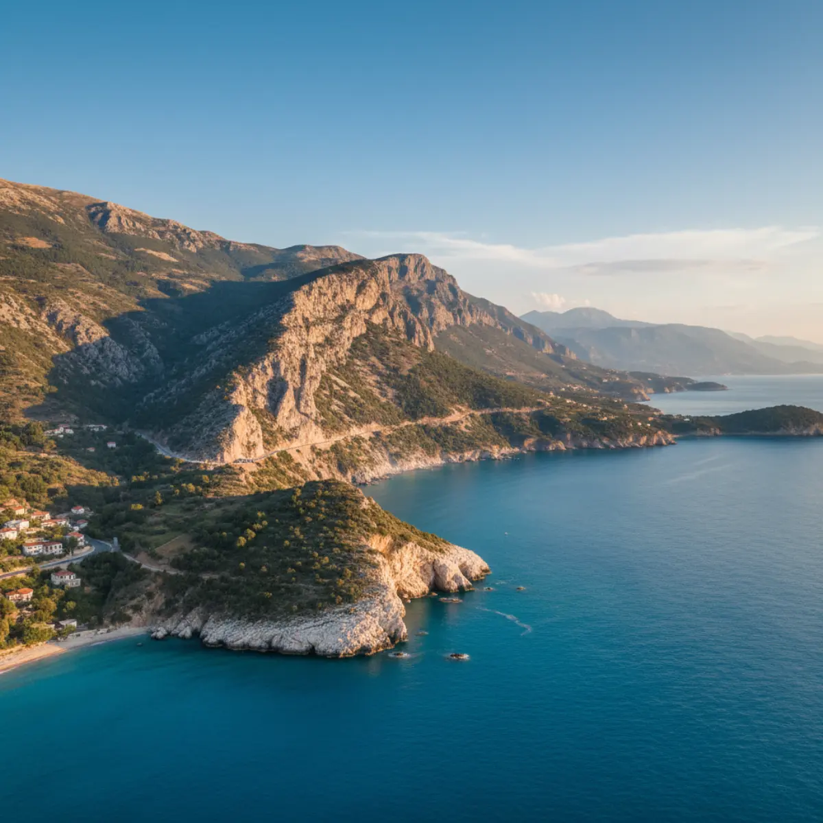 Esim albania — kompletny przewodnik