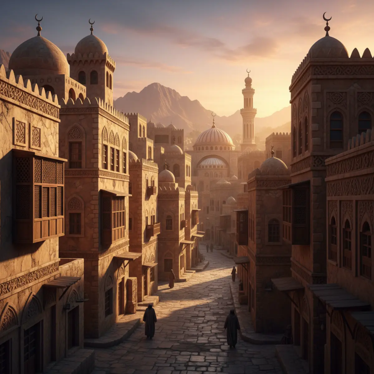 Gdzie jest bliski wschód — kompletny przewodnik