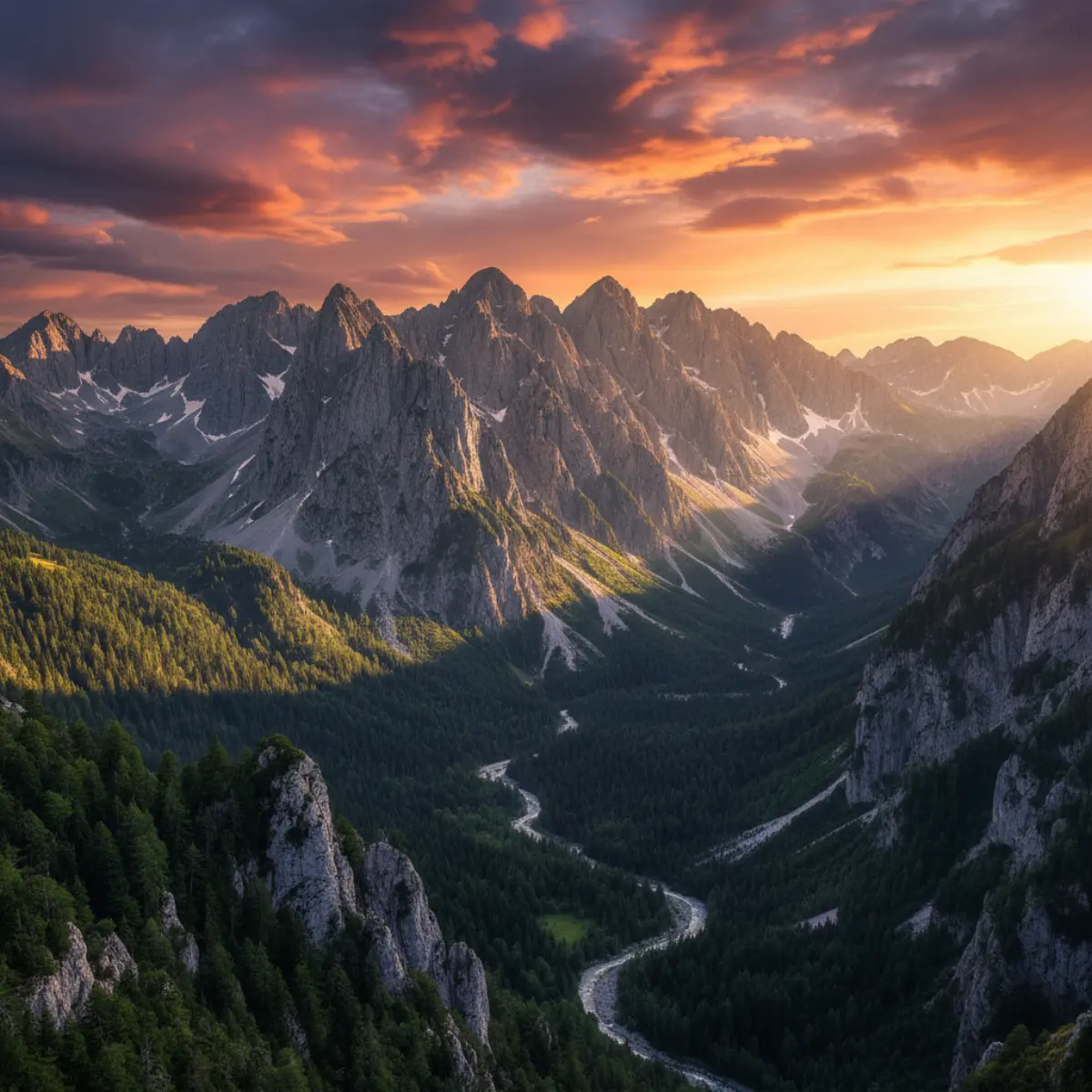 Góry przeklęte czarnogóra — kompletny przewodnik