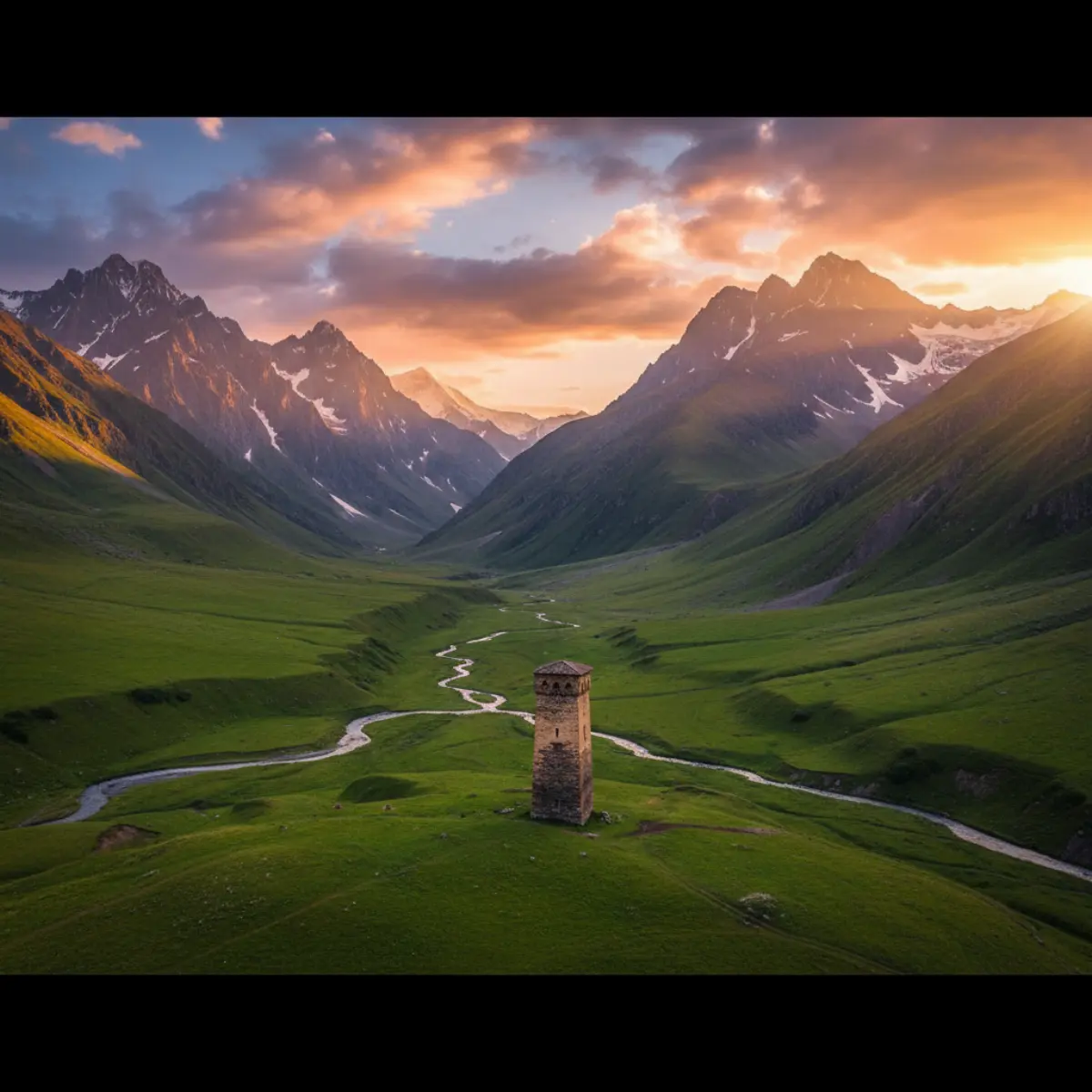 Gruzja czy Turcja — który kierunek wybrać na wymarzoną wycieczkę?