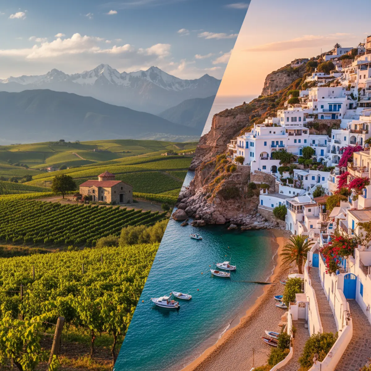 Gruzja hiszpania — kompletny przewodnik