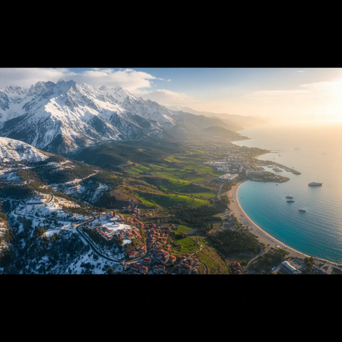 Gruzja turcja — kompletny przewodnik