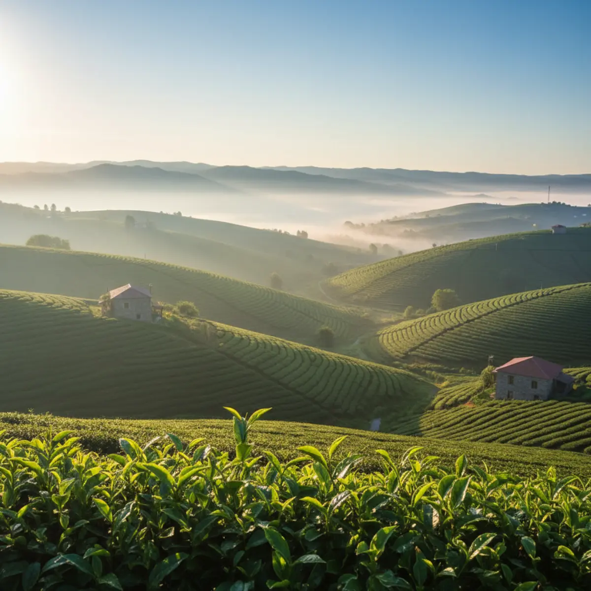 Herbaciane pola batumi — kompletny przewodnik
