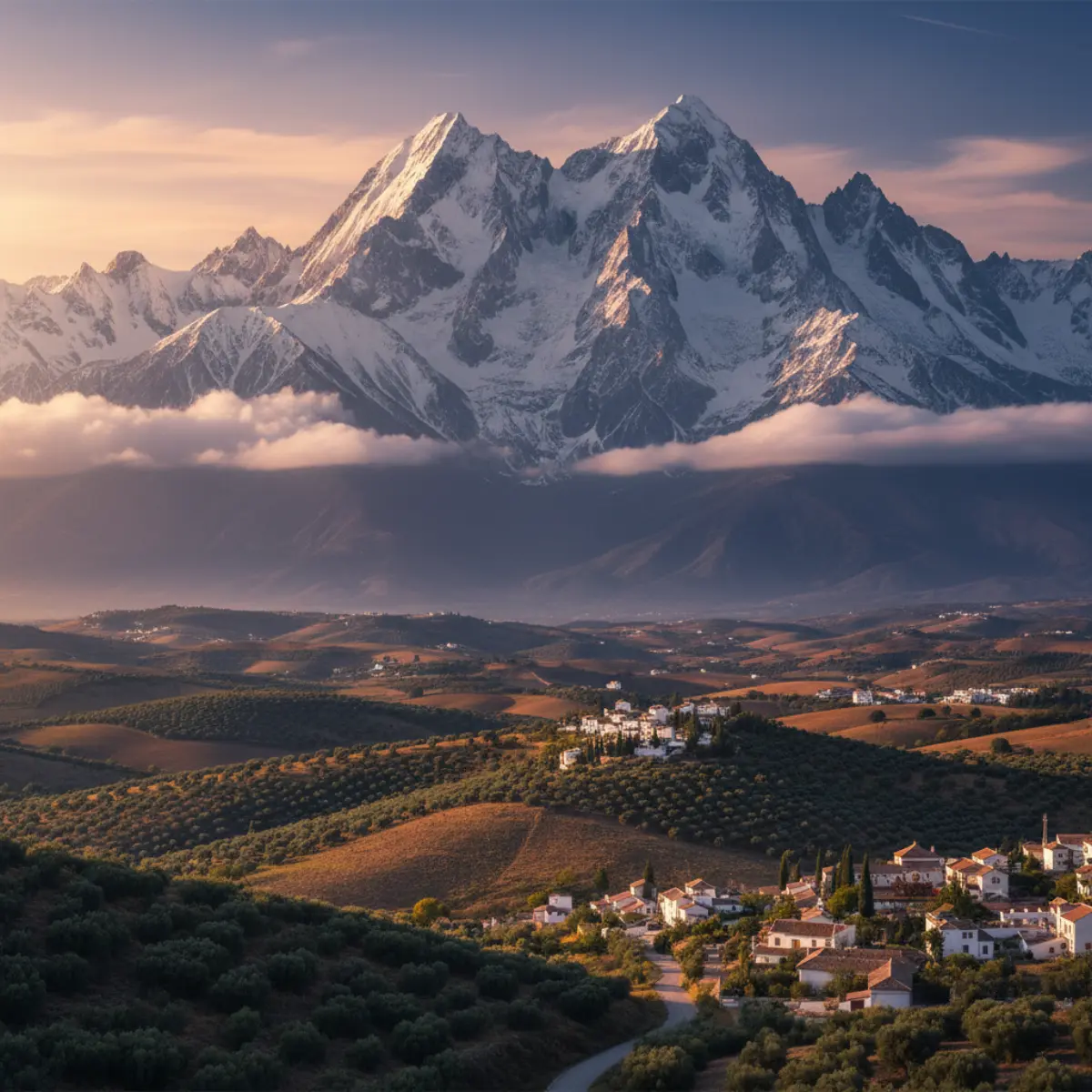 Hiszpania gruzja — kompletny przewodnik