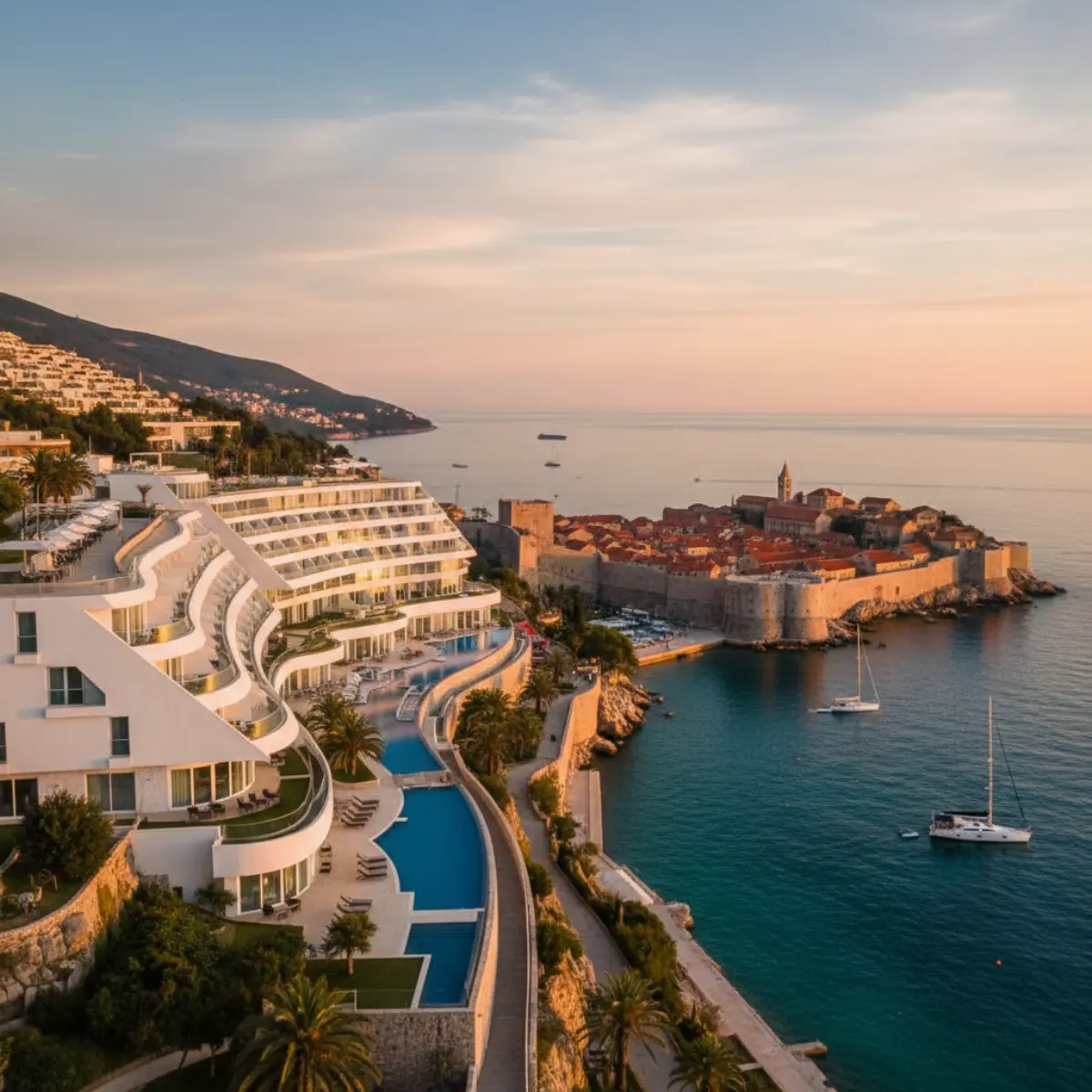 Iberostar budva — kompletny przewodnik