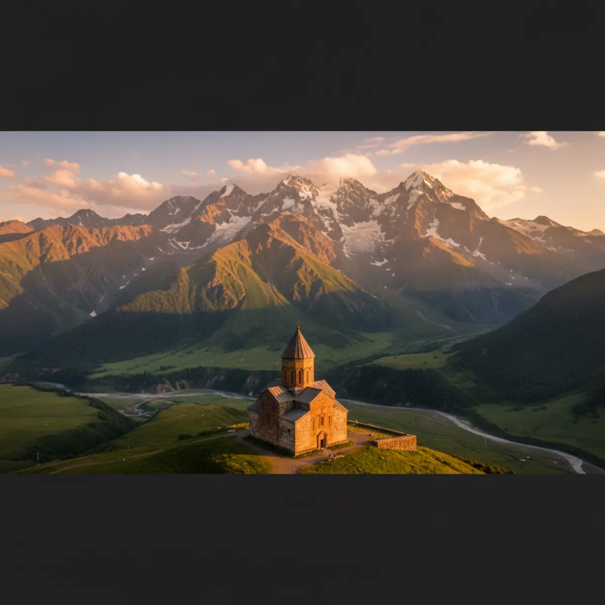 Ile dni wystarczy w Gruzji? Optymalny plan zwiedzania