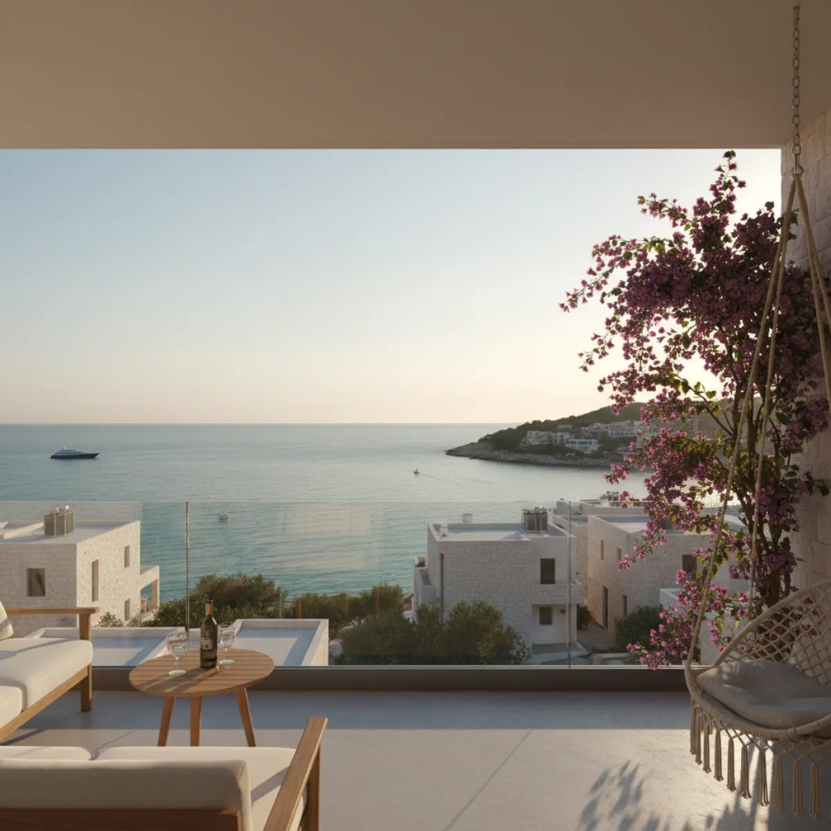 Ile kosztuje mieszkanie w albanii — kompletny przewodnik