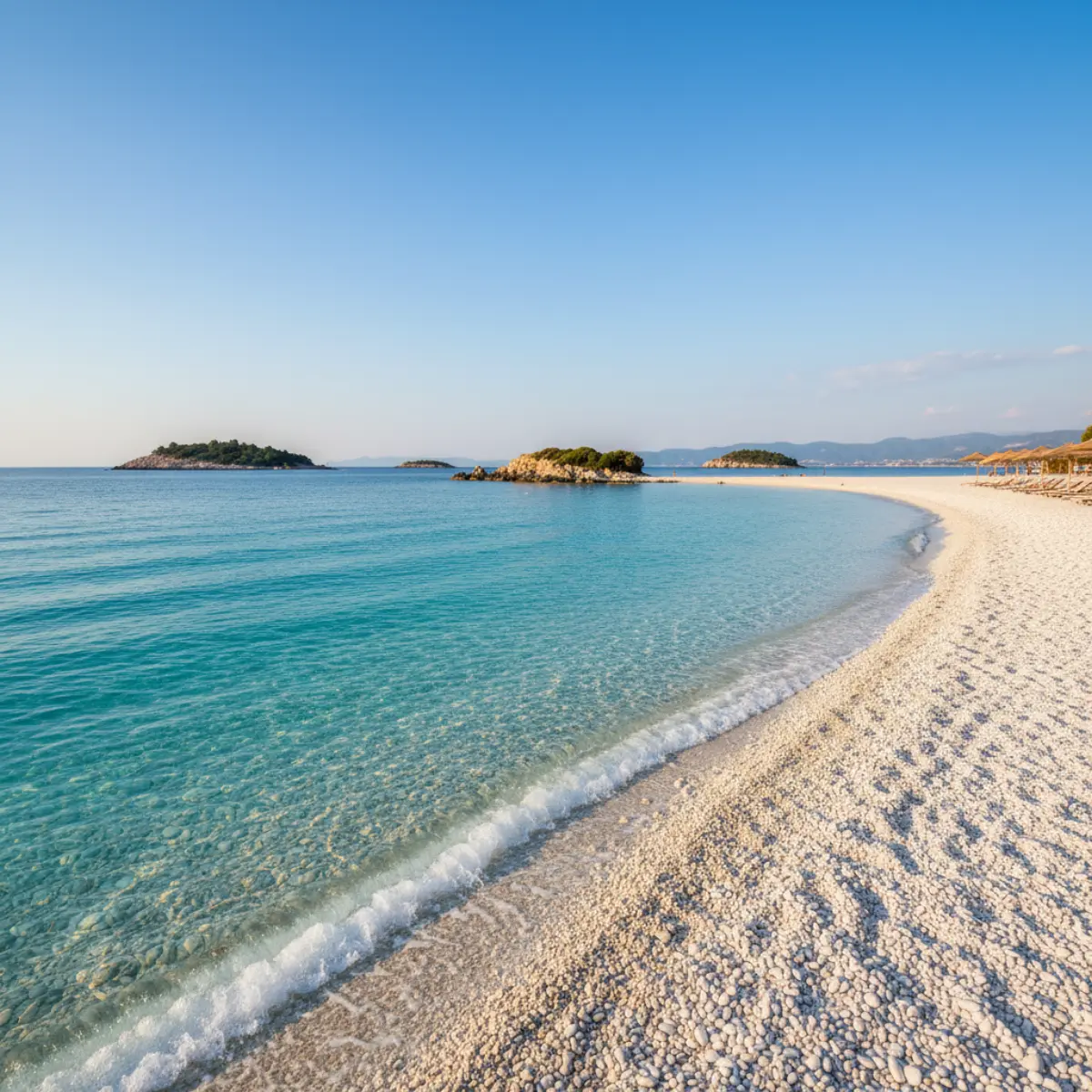 Itaka albania — kompletny przewodnik