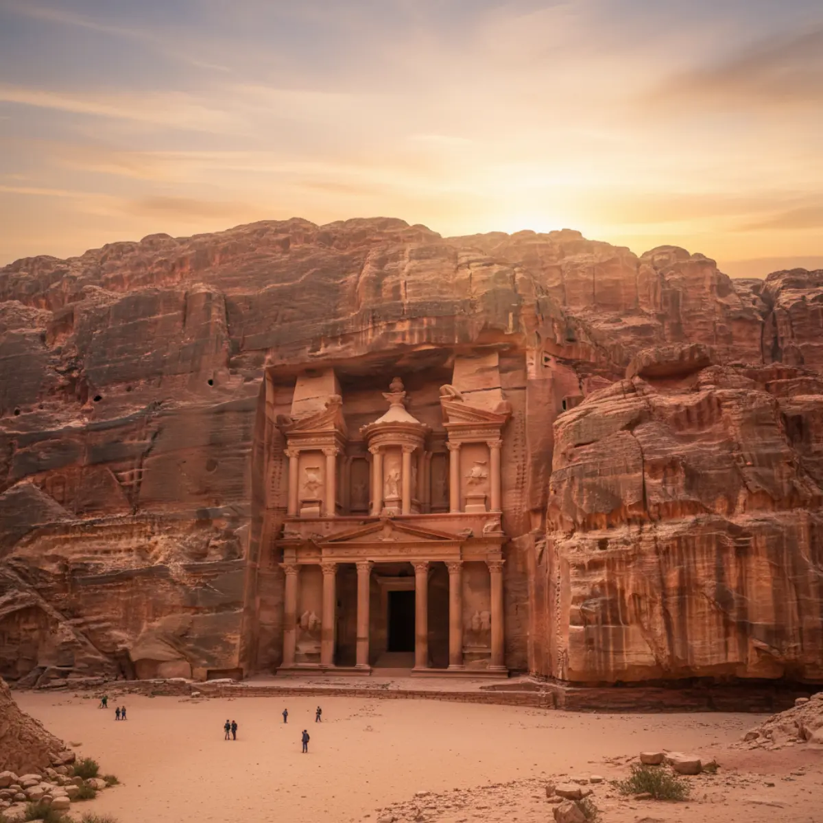 Itaka jordania — kompletny przewodnik