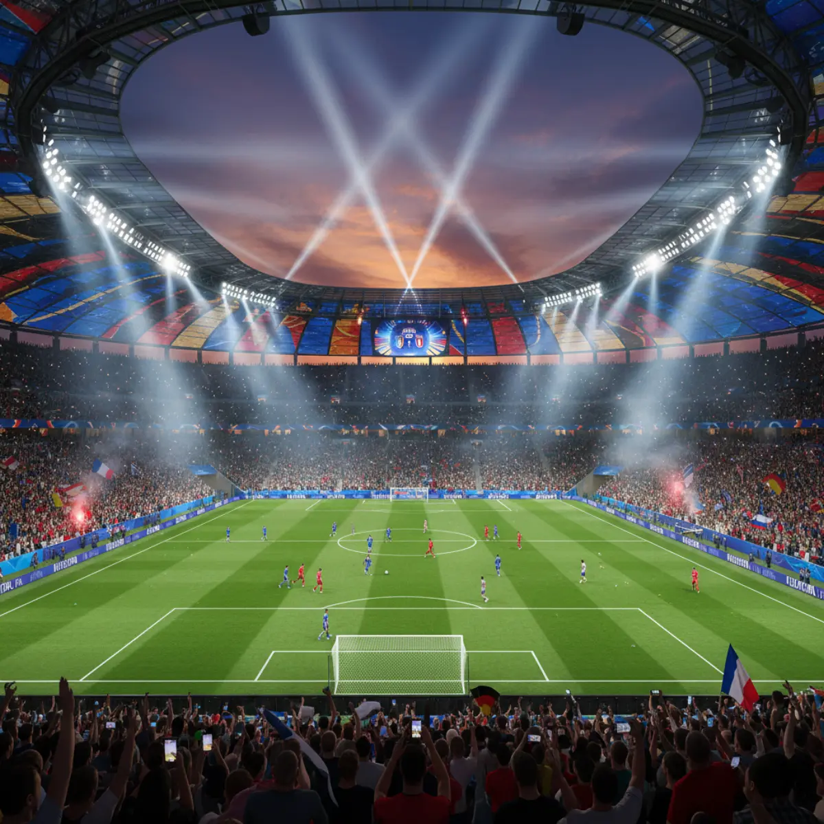 Jagiellonia dinamo tirana — kompletny przewodnik