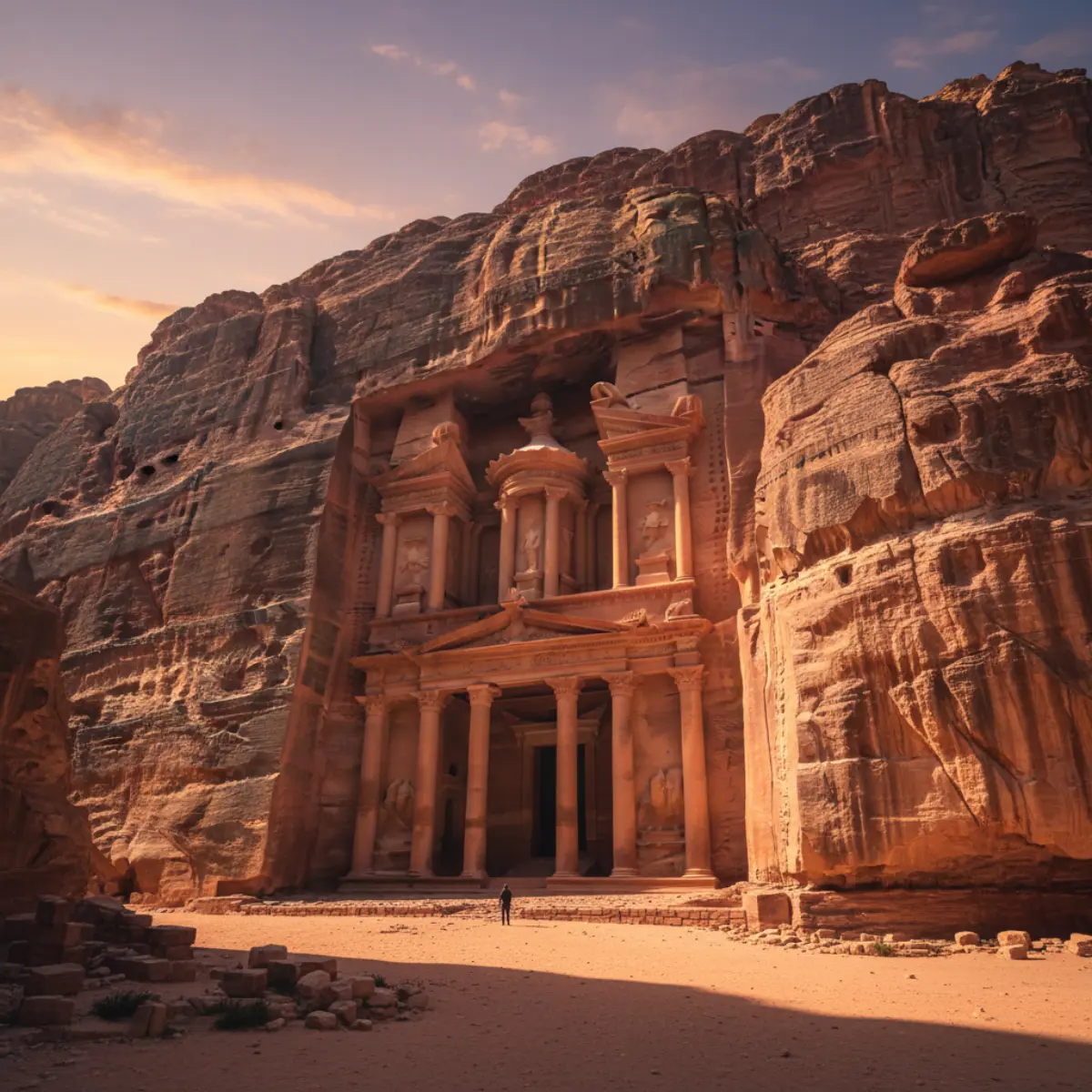 Jordania msz — kompletny przewodnik