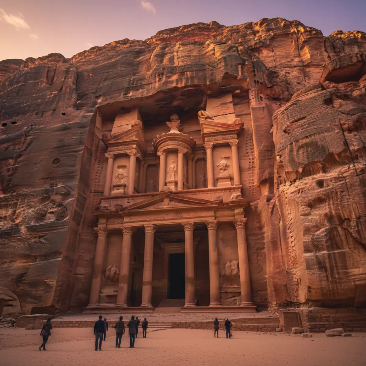 Jordania waluta — kompletny przewodnik