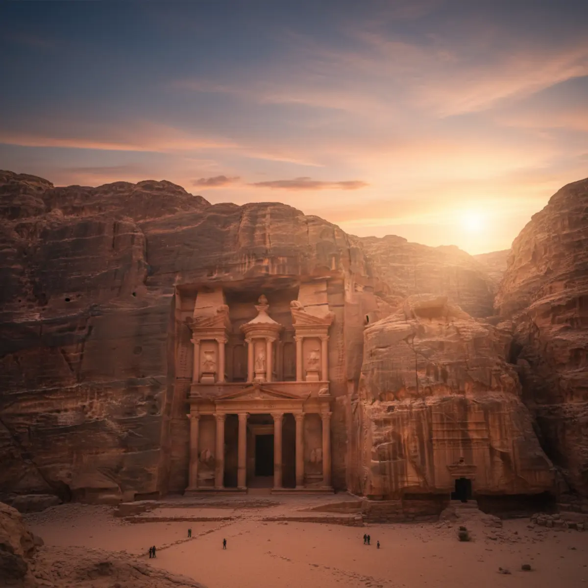 Jordania wojna — kompletny przewodnik