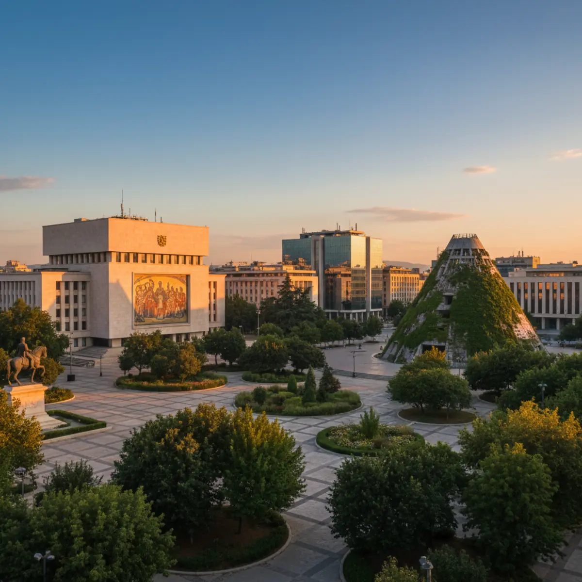 Kf tirana — kompletny przewodnik