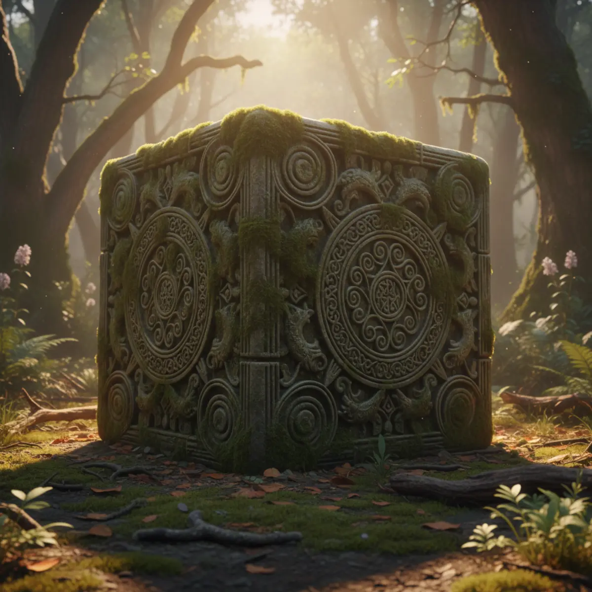 Kostka petra — kompletny przewodnik