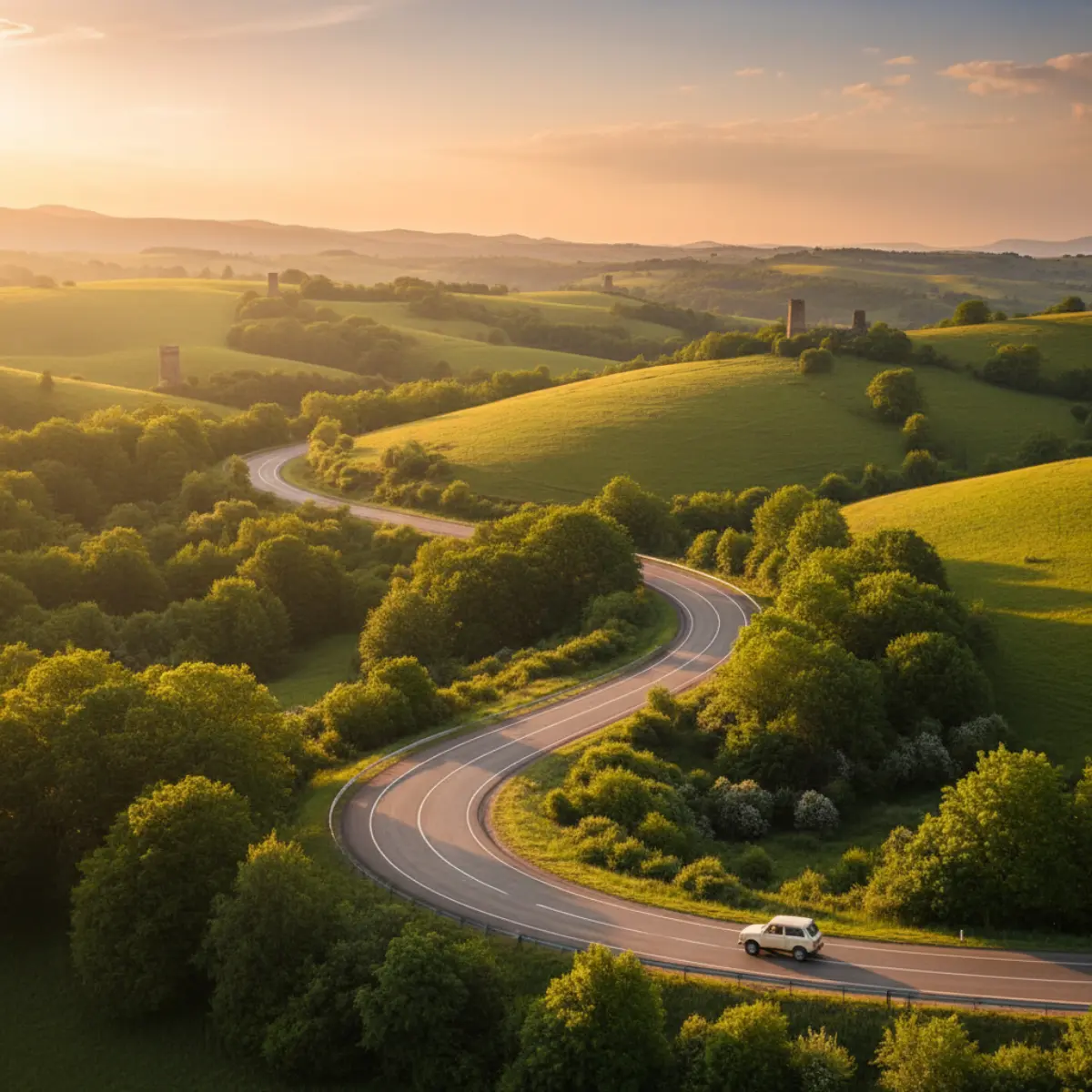 Kutaisi to tbilisi — kompletny przewodnik