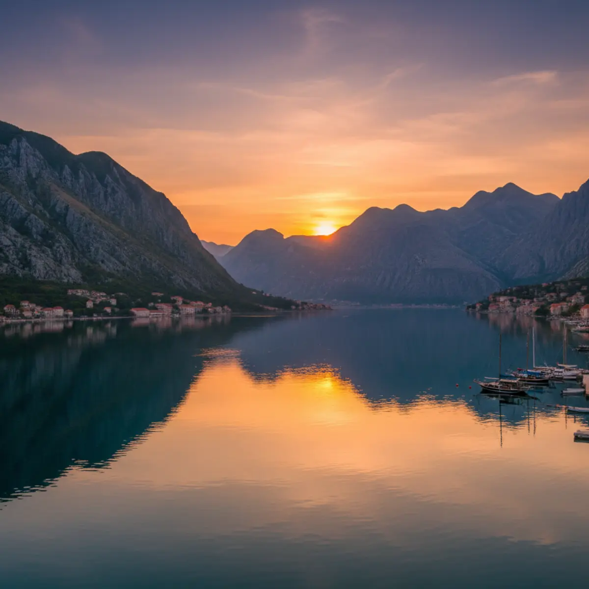 Last minute czarnogóra — kompletny przewodnik
