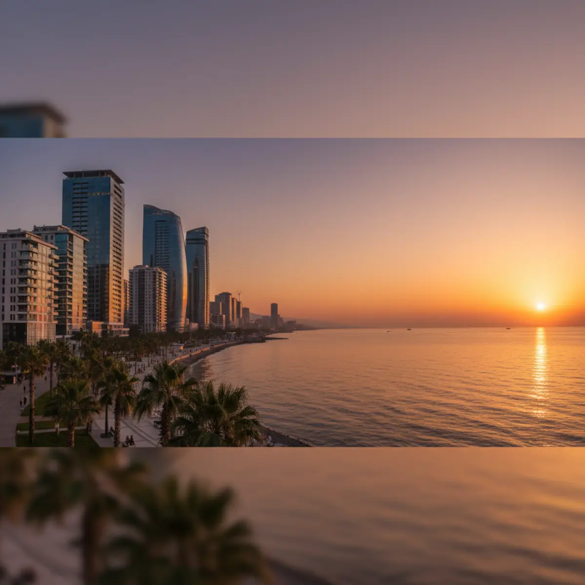 Loty batumi — kompletny przewodnik