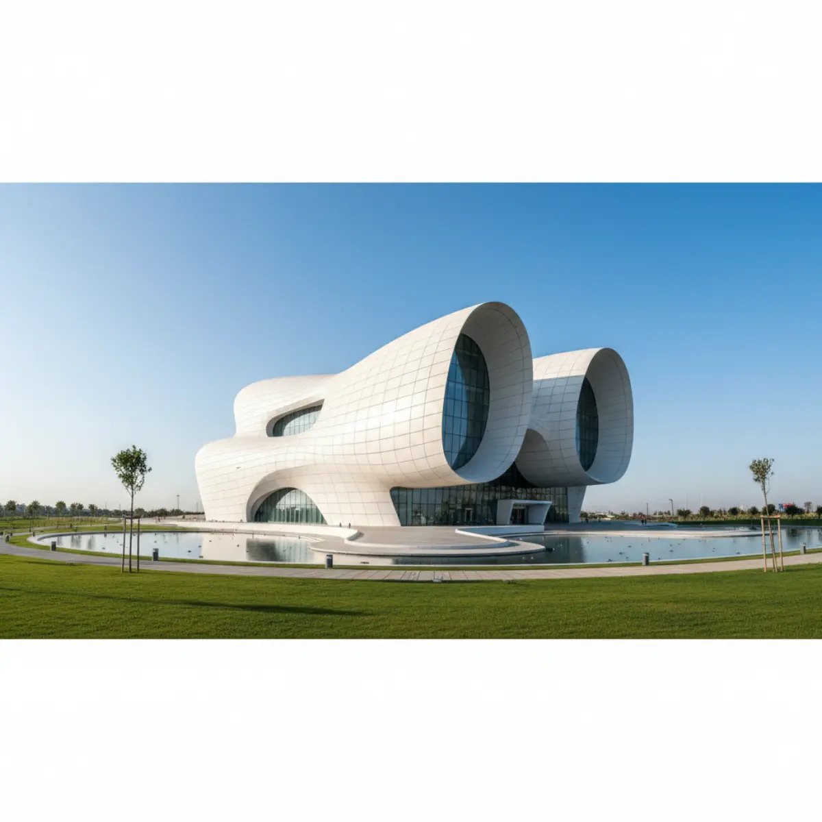 Loty do baku — kompletny przewodnik