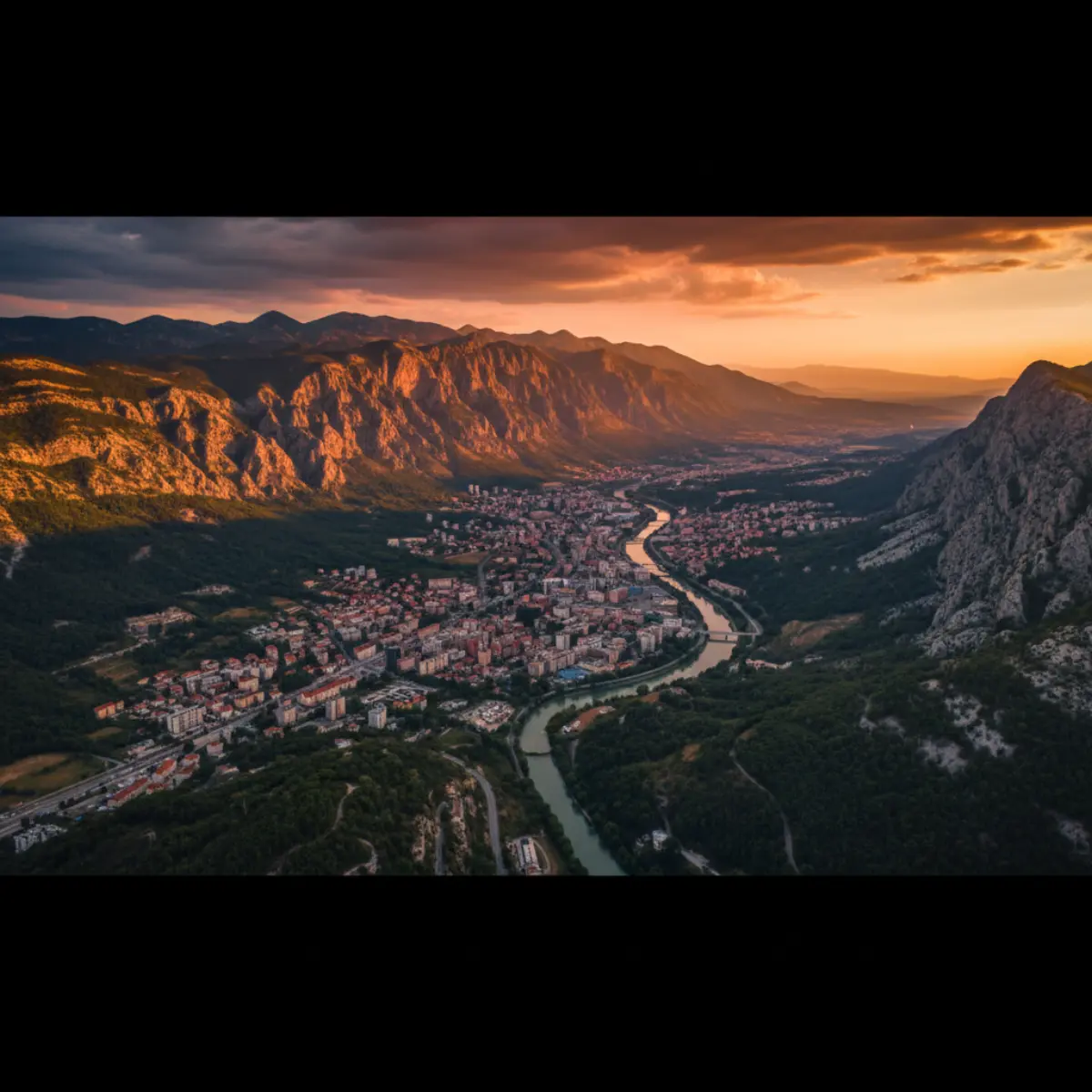 Jak znaleźć tanie loty do Podgoricy? Praktyczny przewodnik