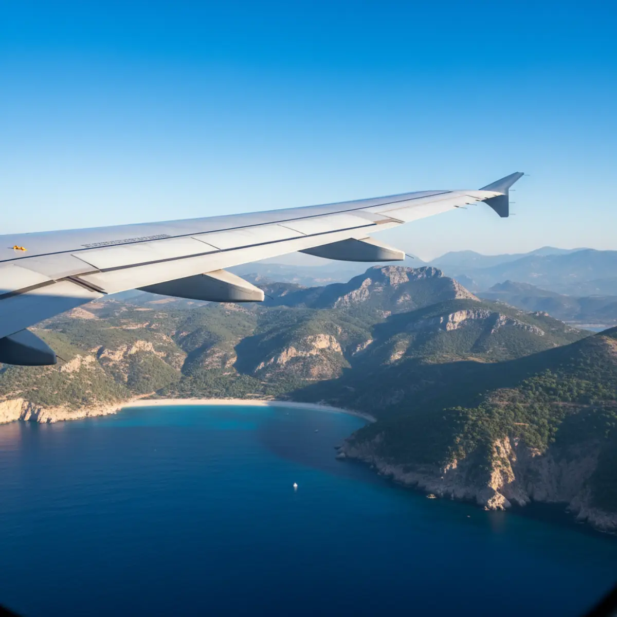 Loty warszawa tirana — kompletny przewodnik