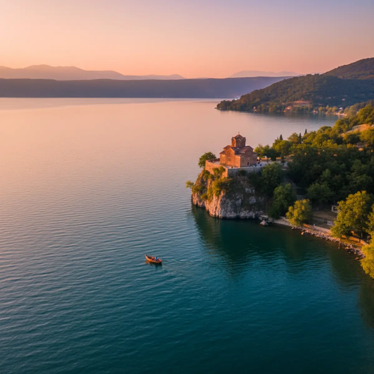 Macedonia ochryda — kompletny przewodnik