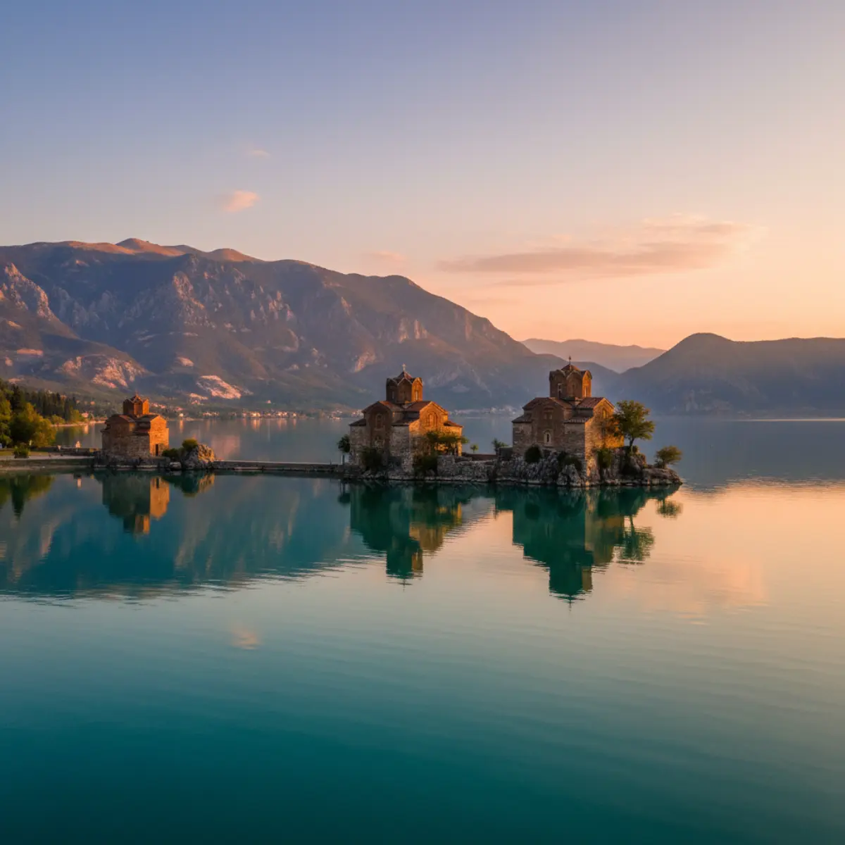 Wakacje 2026 w Macedonii Północnej – Twoje wymarzone wczasy