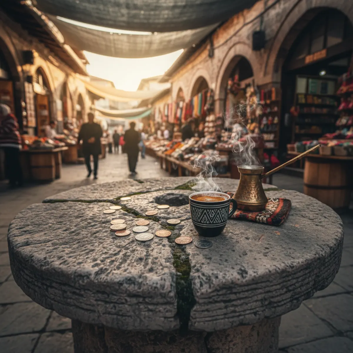 Macedonia północna waluta — kompletny przewodnik