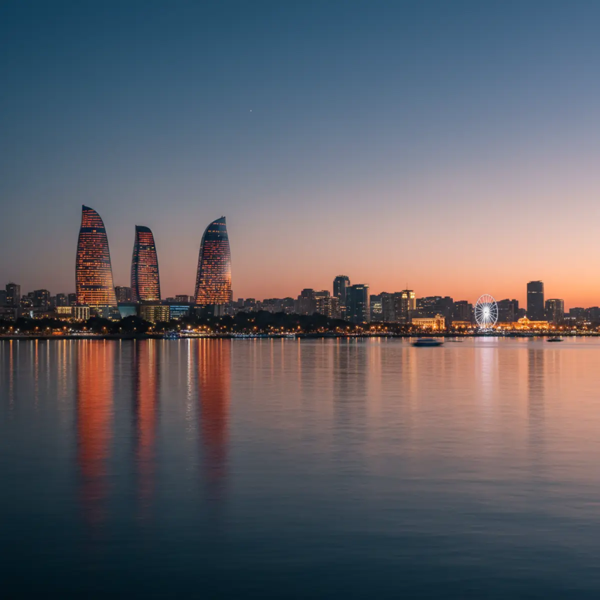 Makana baku — kompletny przewodnik