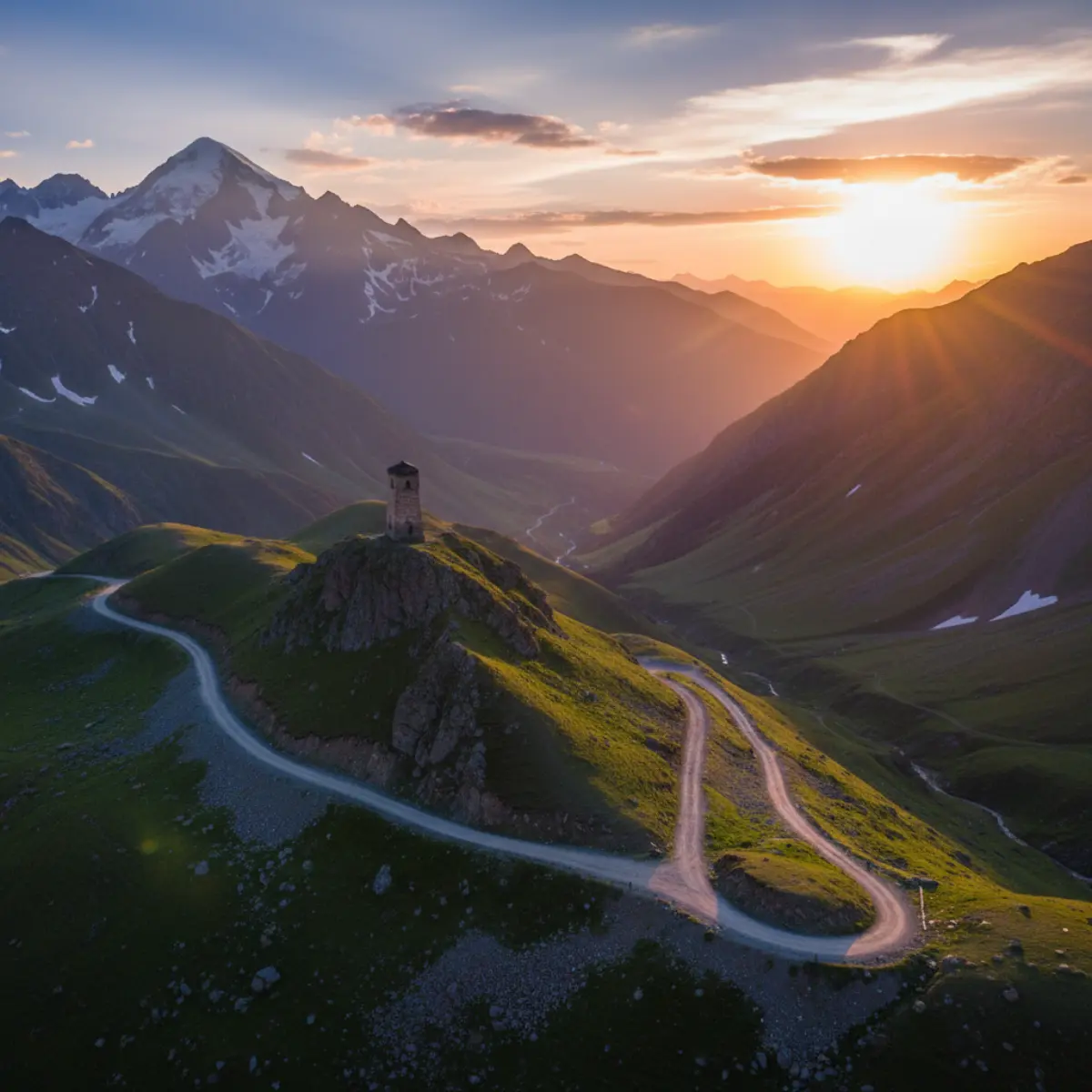 Martyna z gruzji — kompletny przewodnik