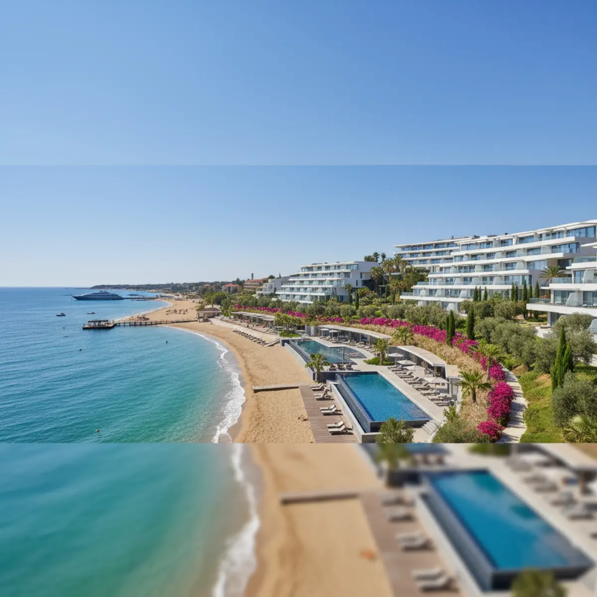 Melia durres albania — kompletny przewodnik