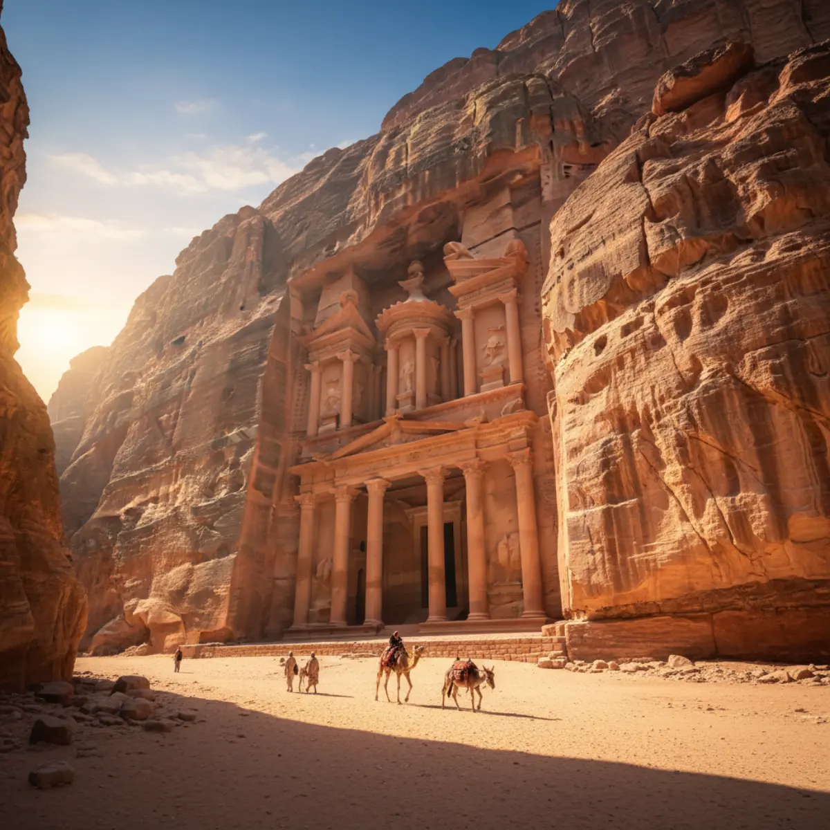 Msz jordania — kompletny przewodnik