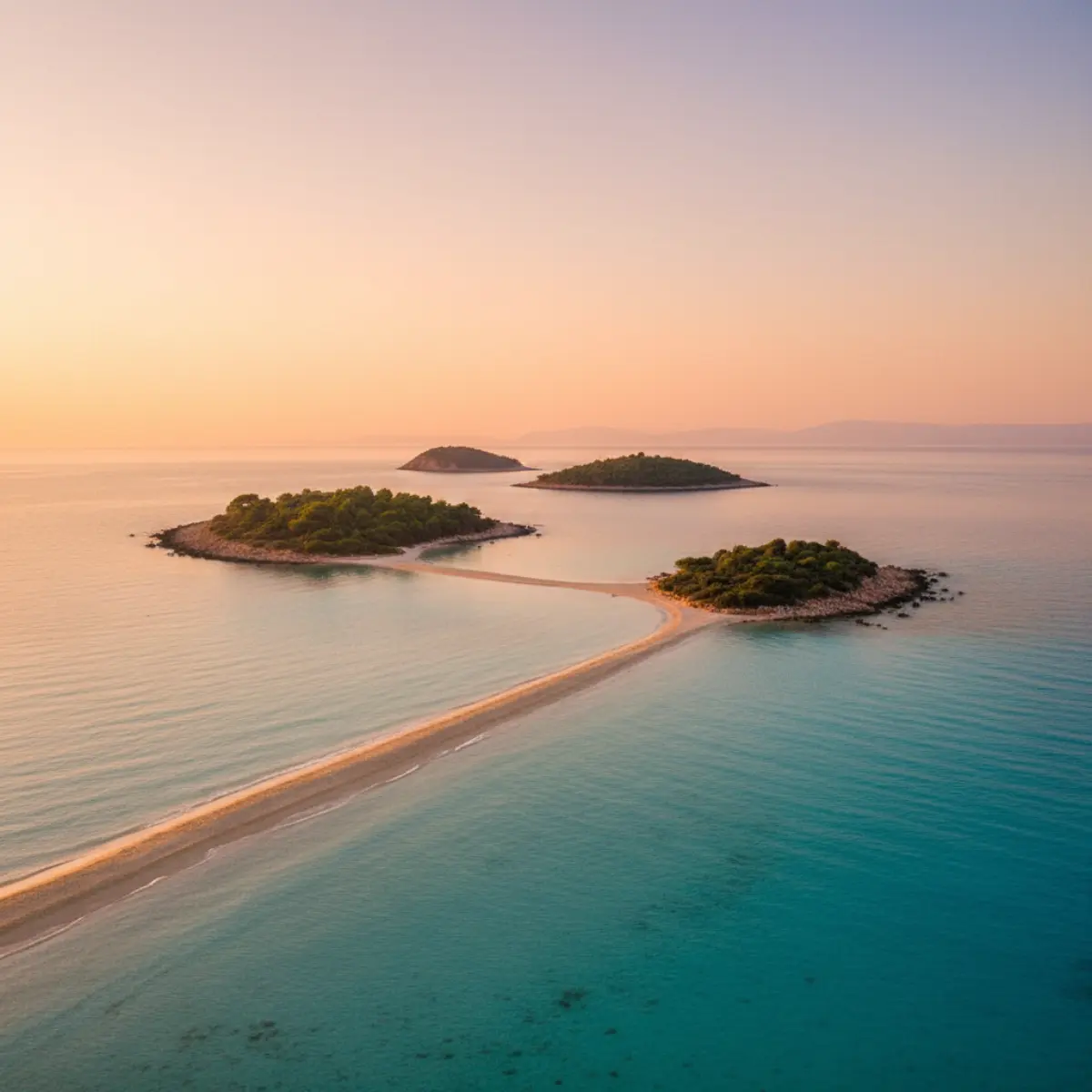 Najlepsze miejsca w Albanii — co warto zobaczyć i zwiedzić?