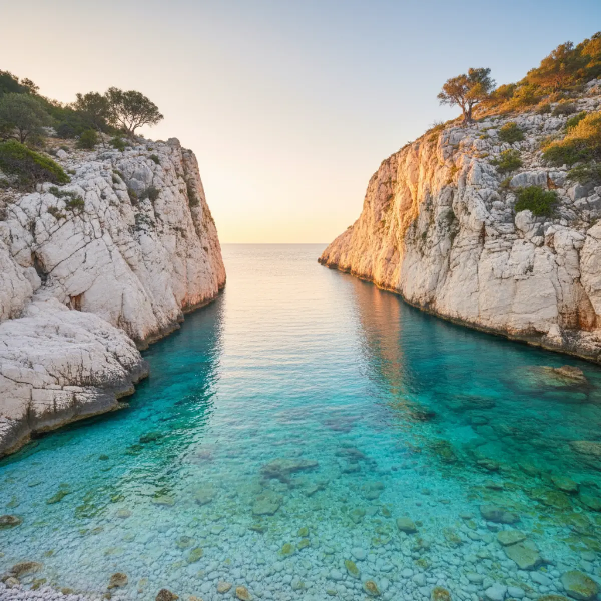 Najpiękniejsze plaże Bałkanów — zestawienie miejsc z dala od tłumów