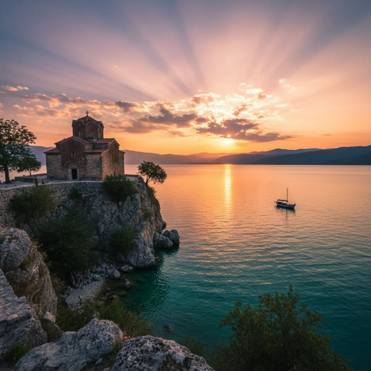 Ochryda loty — kompletny przewodnik