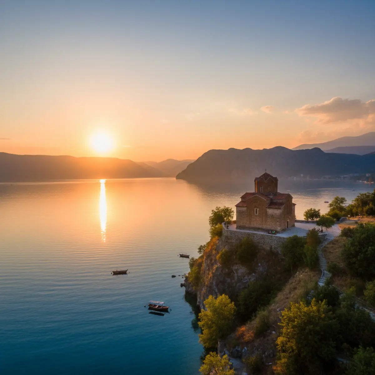 Ochryda macedonia — kompletny przewodnik