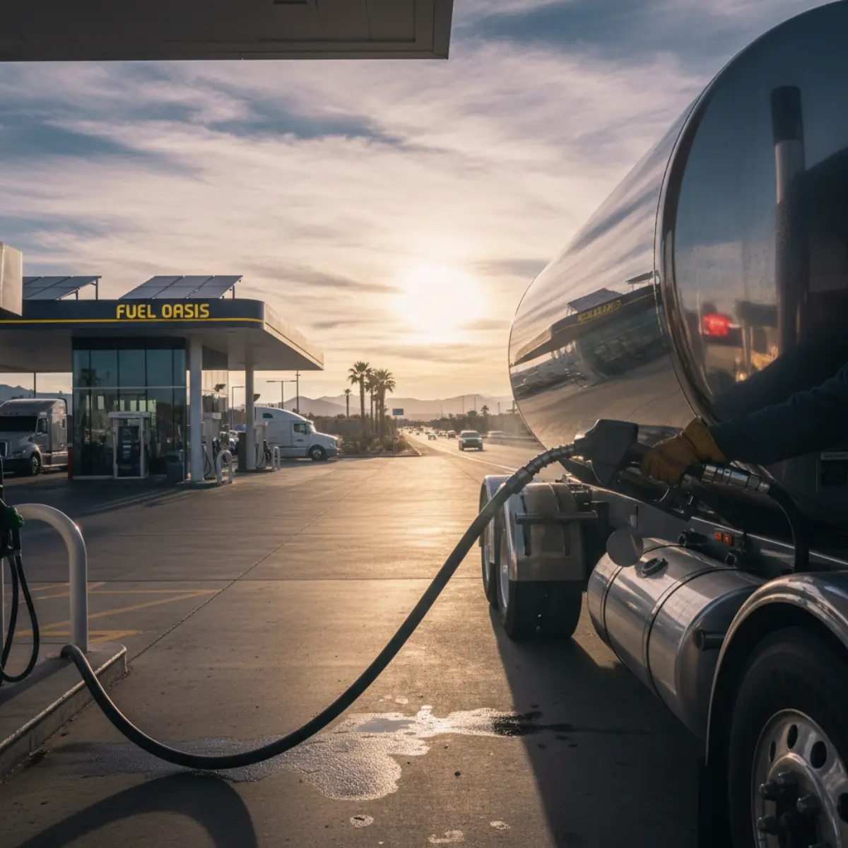 Pojemność baku tira — kompletny przewodnik