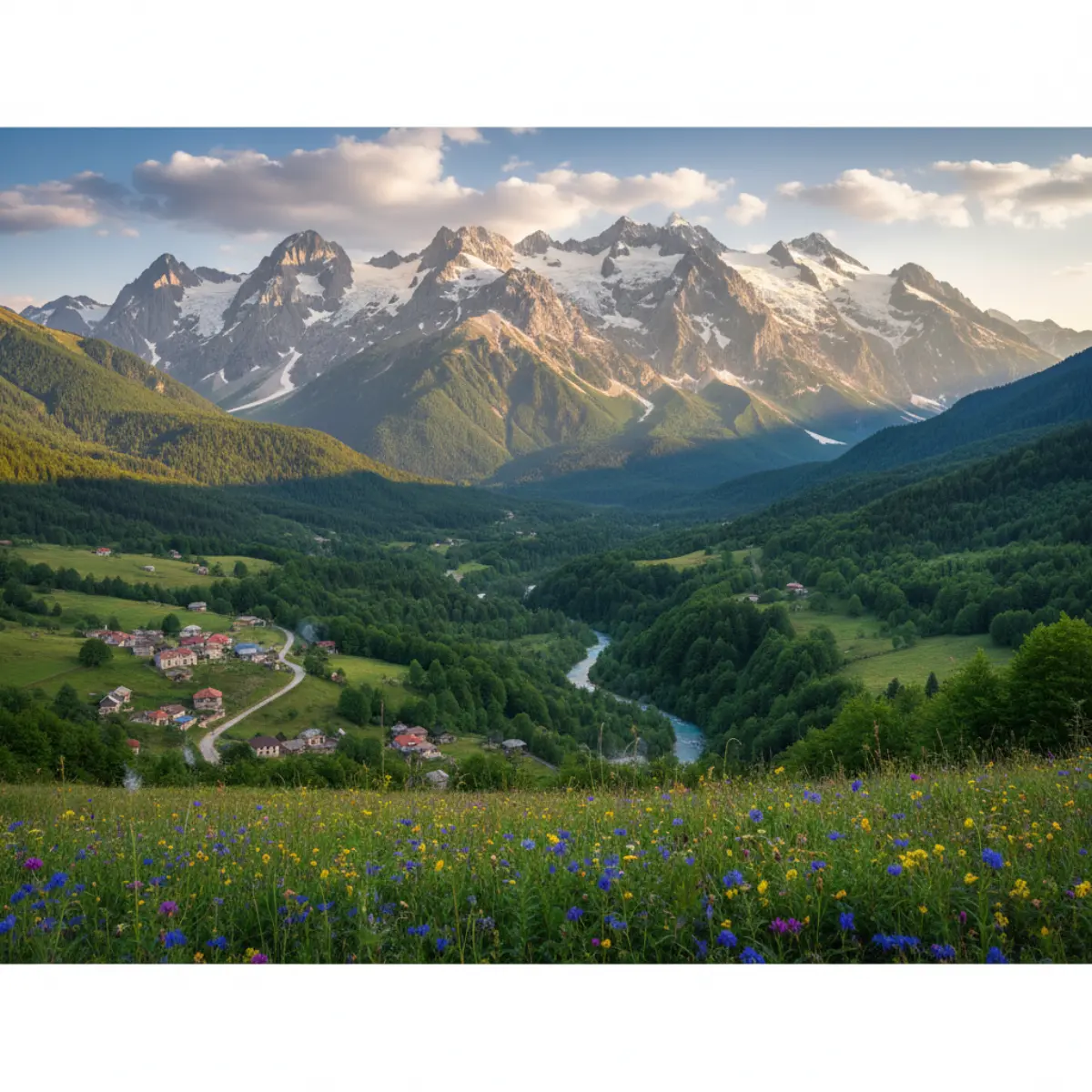 Polska albania — kompletny przewodnik