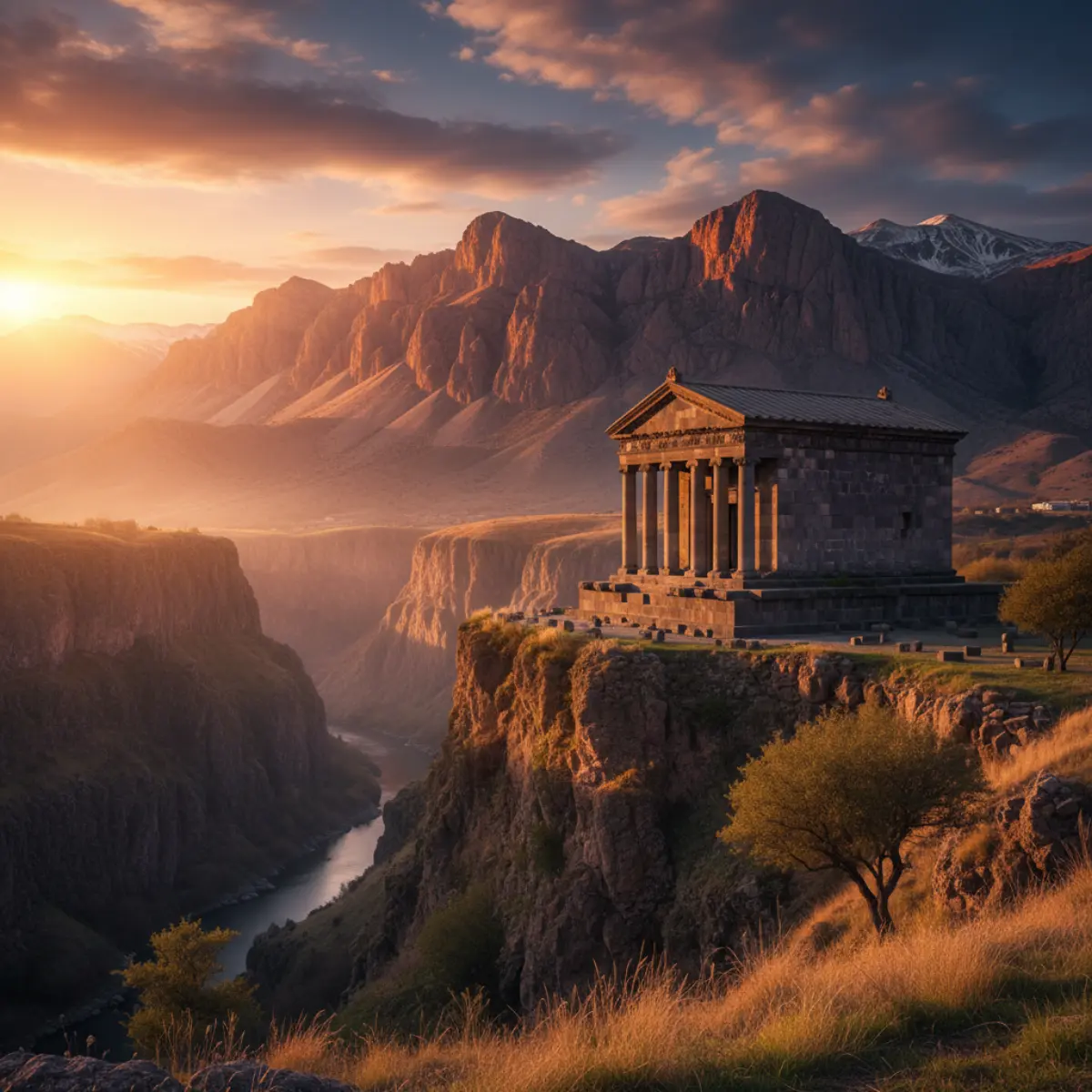 Polska armenia — kompletny przewodnik