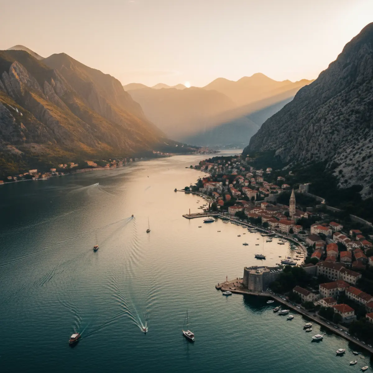 Polska czarnogóra — kompletny przewodnik