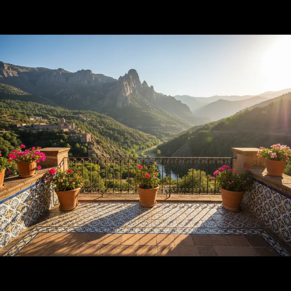 Portugalia armenia — kompletny przewodnik