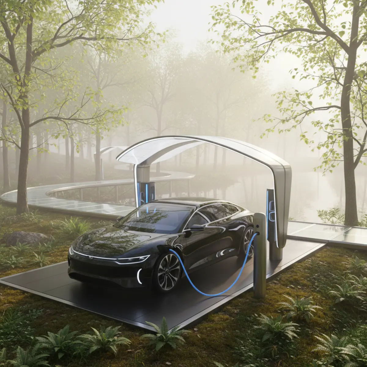 Rewolucja w baku przedwiośnie — kompletny przewodnik