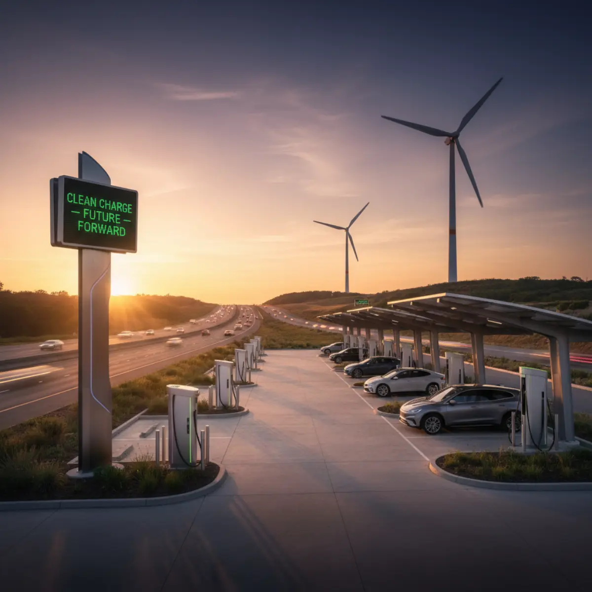 Rewolucja w baku — kompletny przewodnik