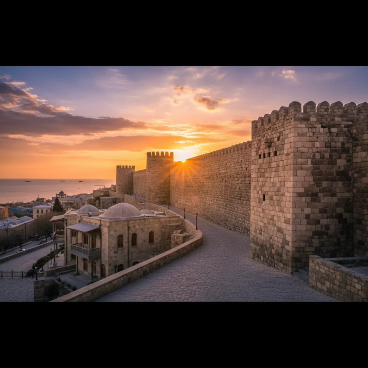 Sabah baku — kompletny przewodnik