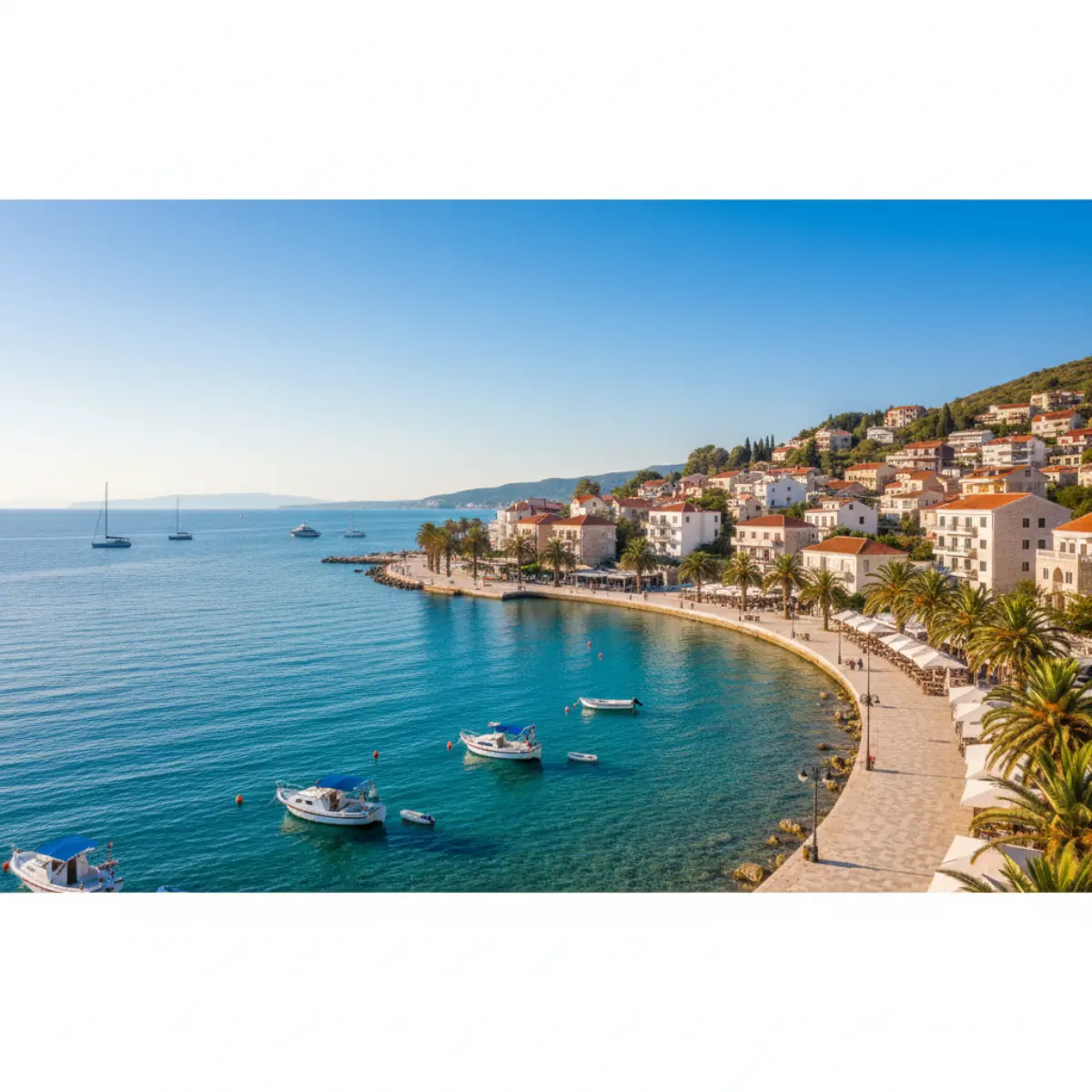 Saranda albania — kompletny przewodnik