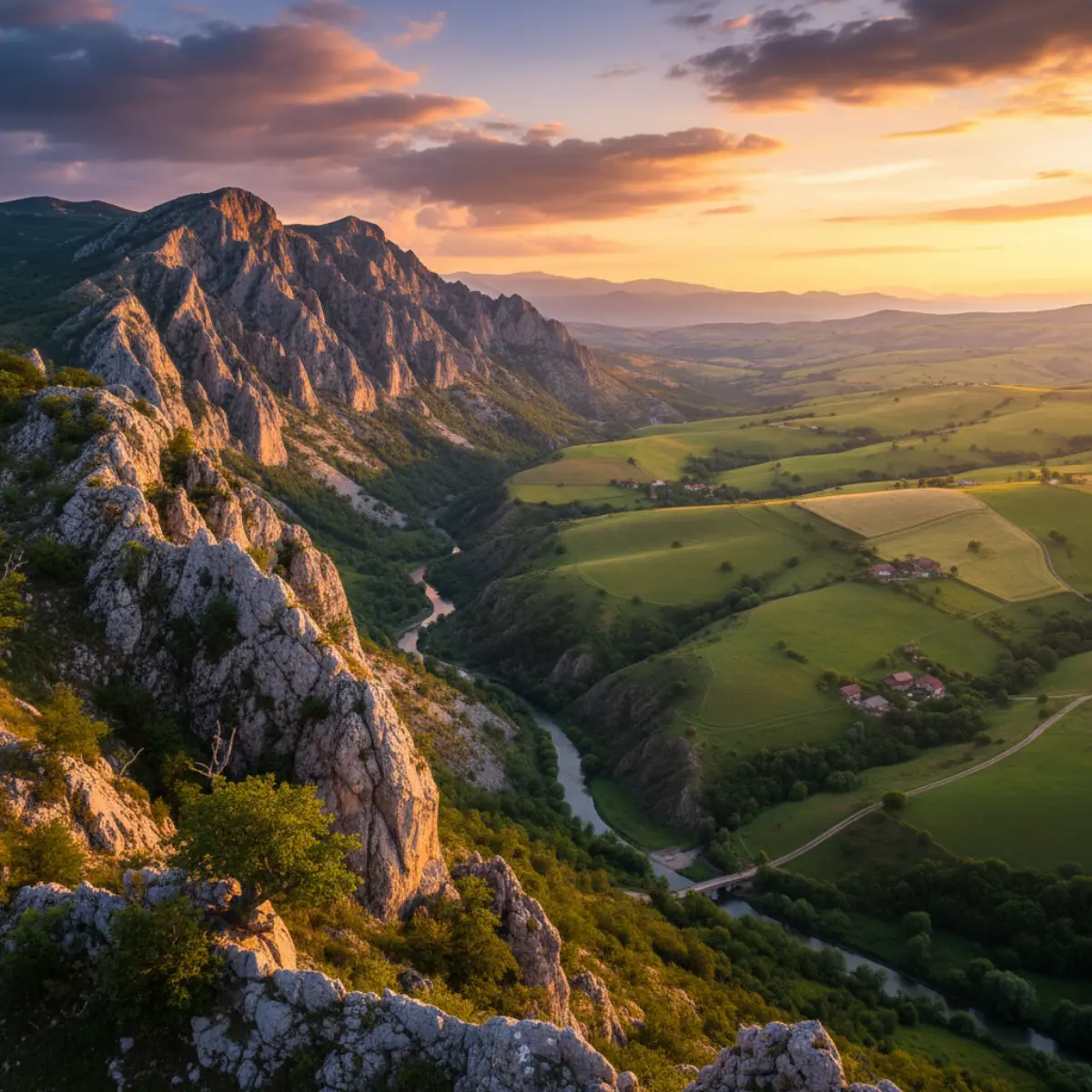 Serbia i czarnogóra — kompletny przewodnik