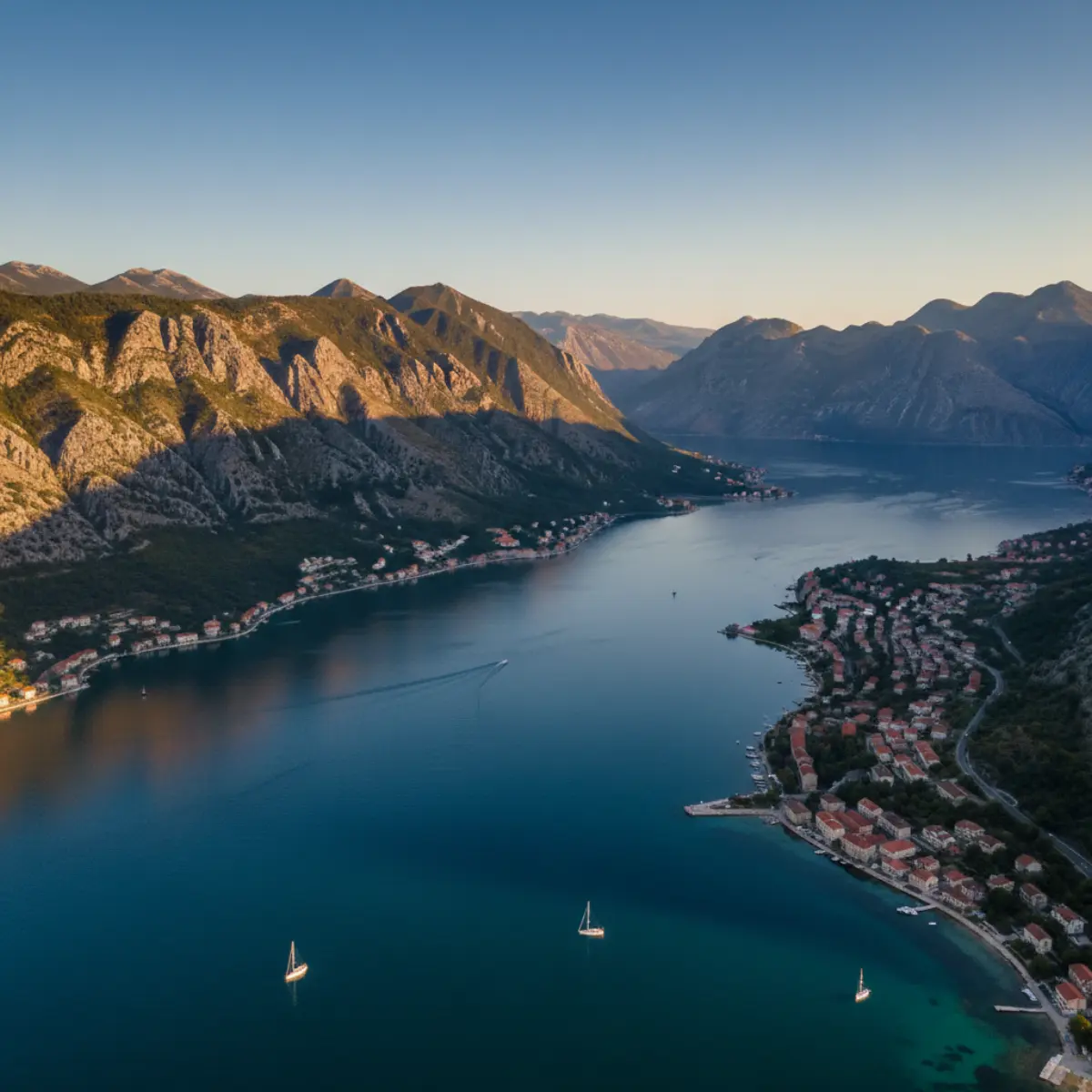 Tanie loty czarnogóra — kompletny przewodnik