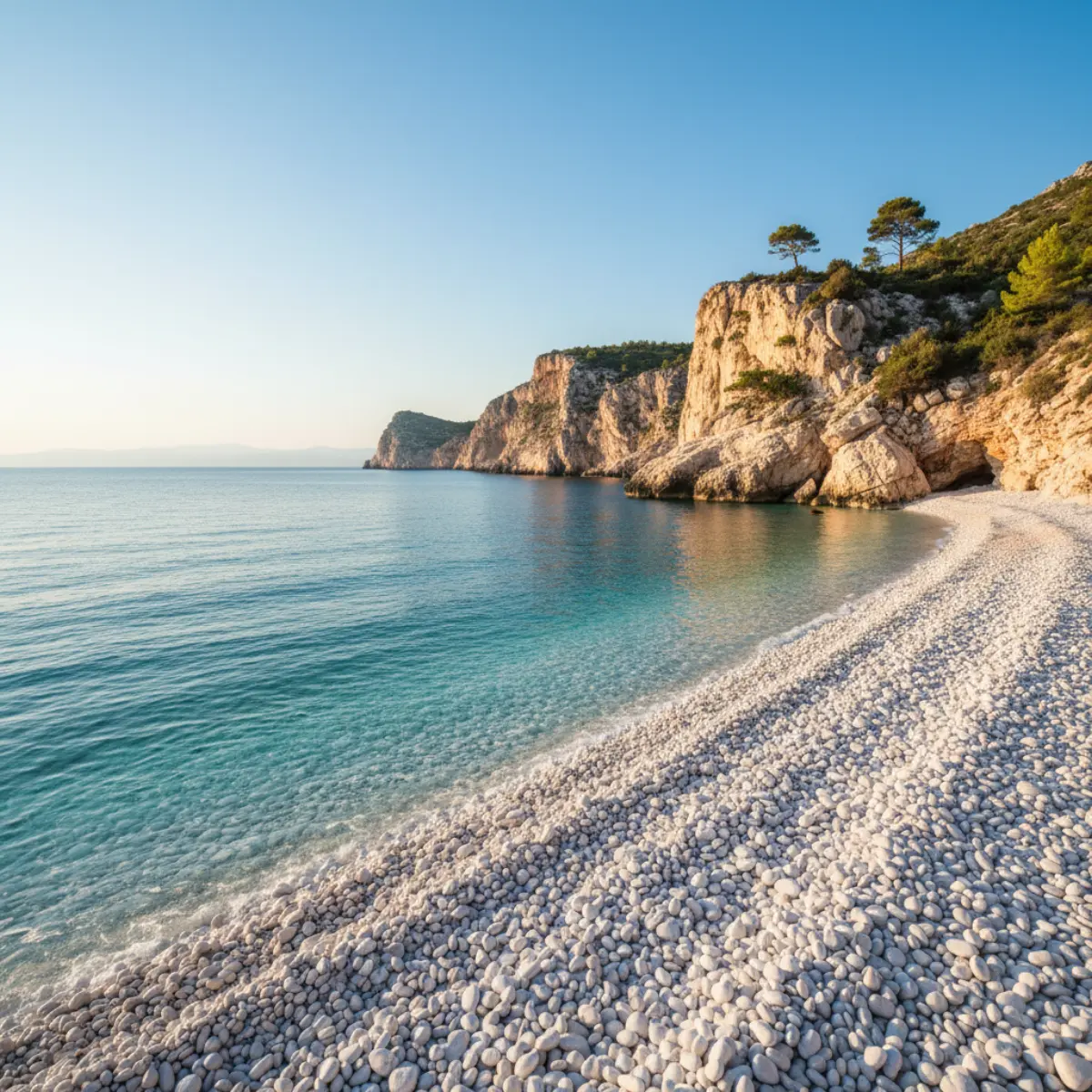 Tirana beach — kompletny przewodnik